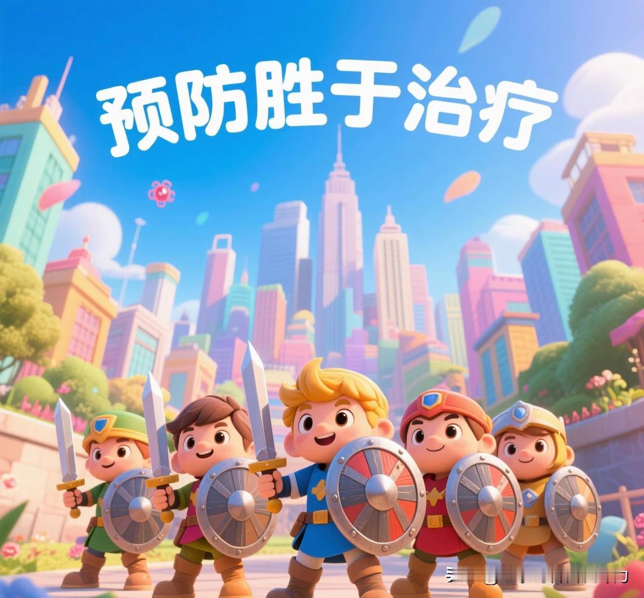 高血压合并心衰用药禁忌：擅自停药可能引发严重心血管事件！
 
傍晚在公园碰到王阿