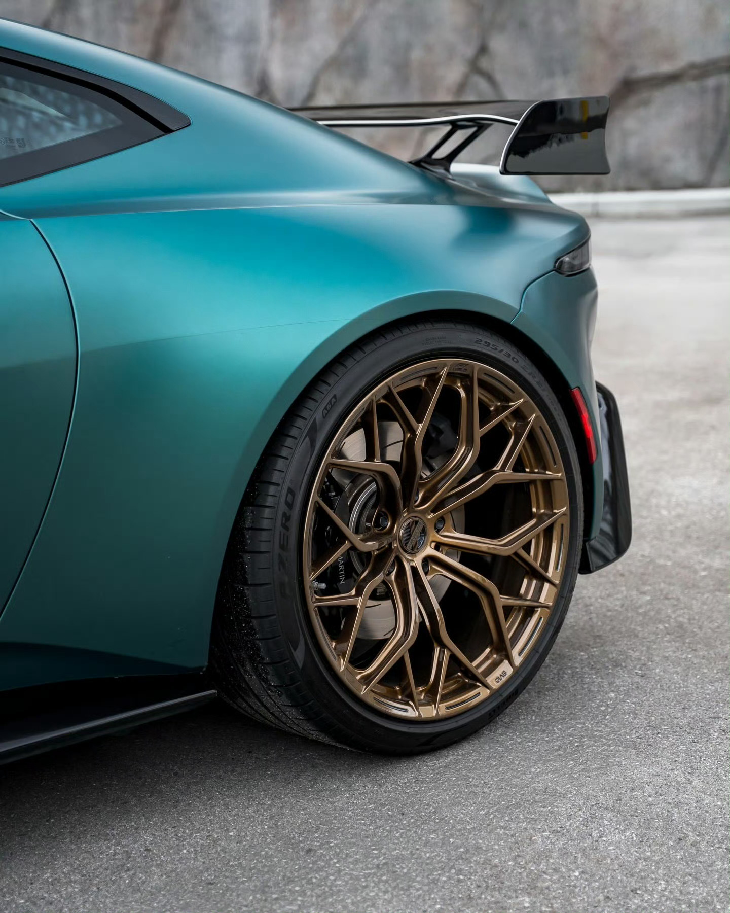 阿斯顿·马丁 Vantage