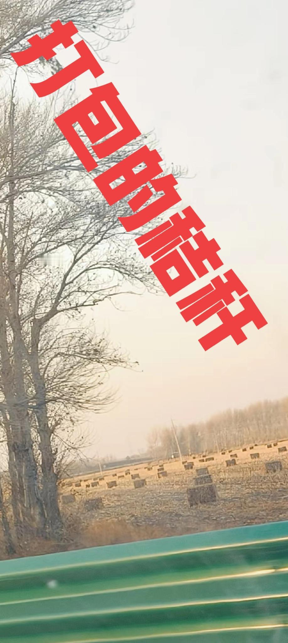 焚烧秸秆,到底是好是坏?国外对庄稼秸秆多以还田为基础，搭配饲料加工、能源转化等多