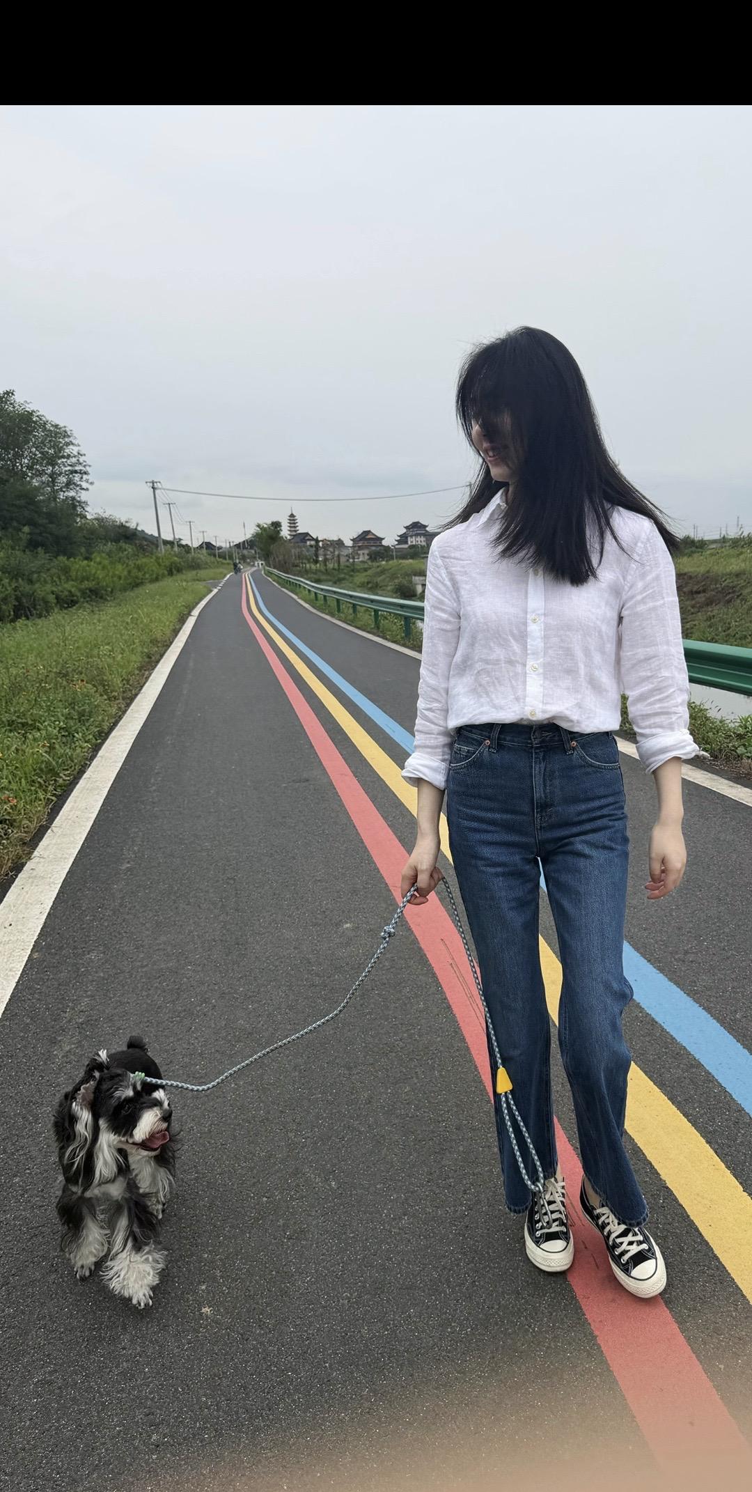 疯疯癫癫的live图