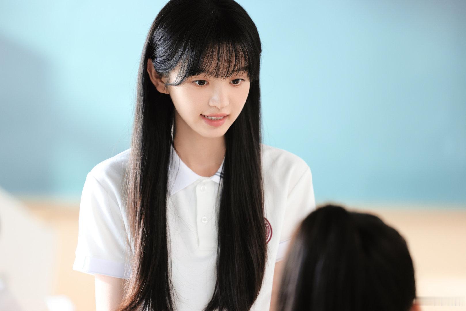 田曦薇林知夏智商高性格好长得美田曦薇演的超级棒集美貌智商温柔于一身的林知夏，田曦