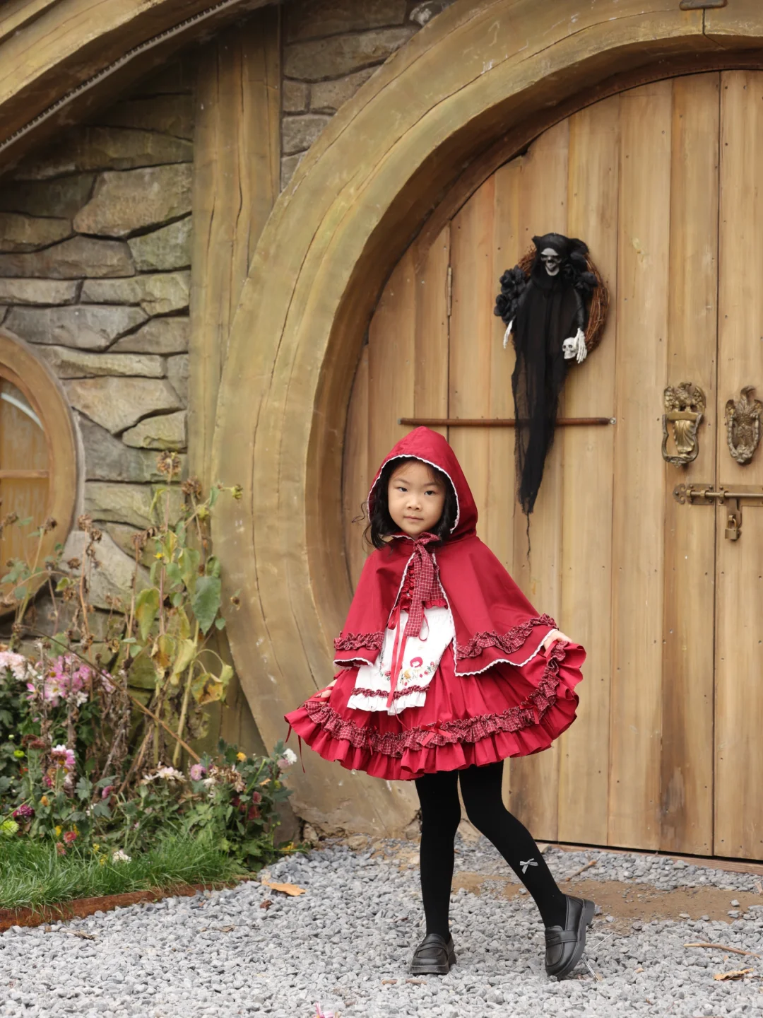 不给糖就捣蛋，北京适合N刷的儿童户外乐园