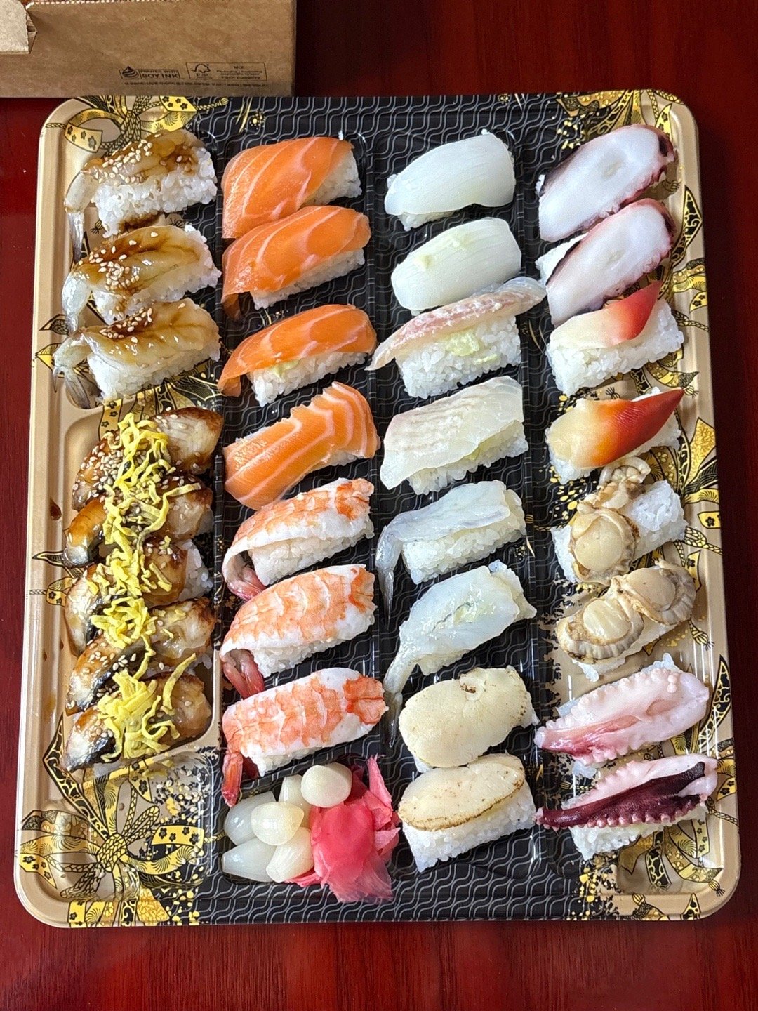 260217 AHYEON更新Wvs新年快乐🤍 