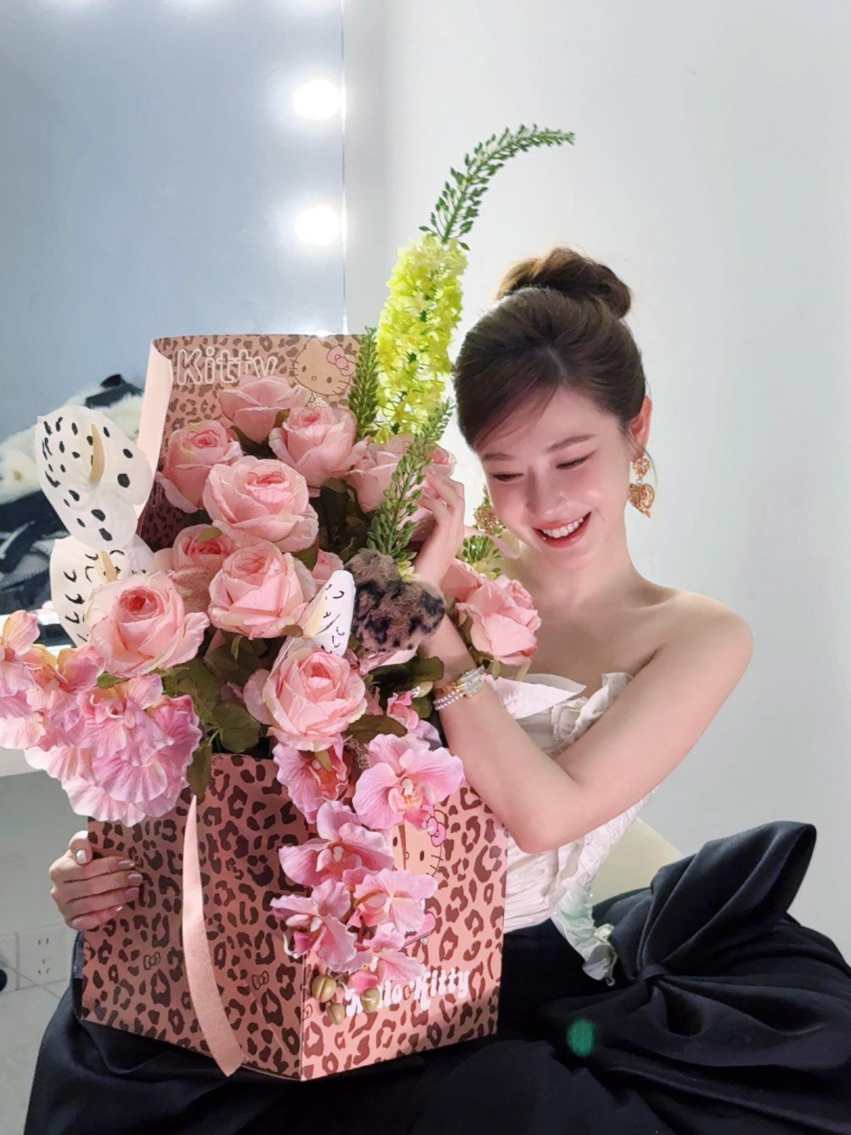 来子的感性时刻 