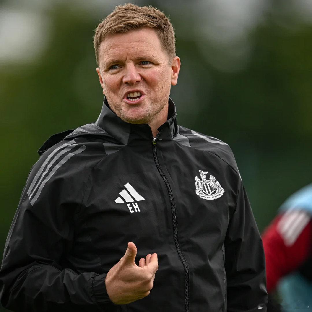 【关键会议】The Athletic：PIF下周将前往英格兰，与纽卡俱乐部的负责