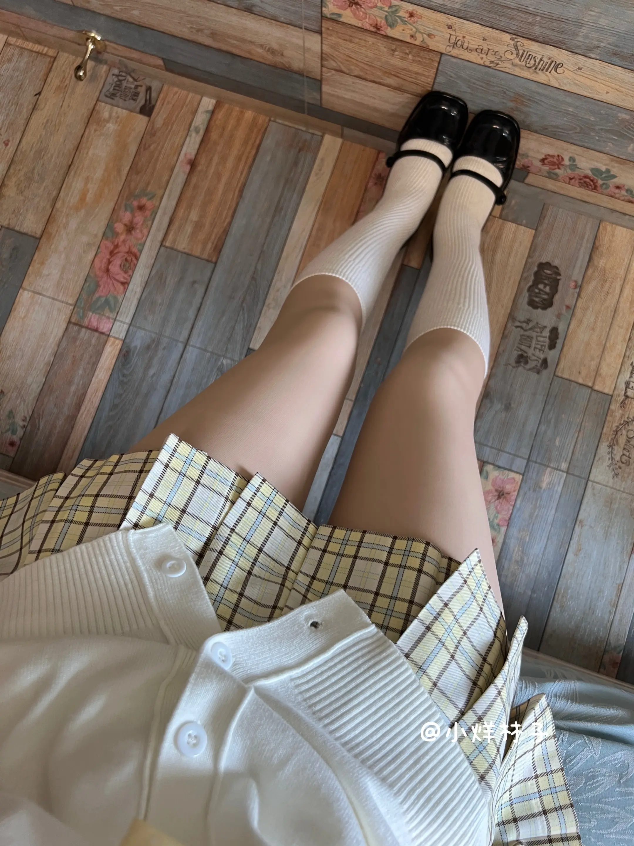 好自然。。。