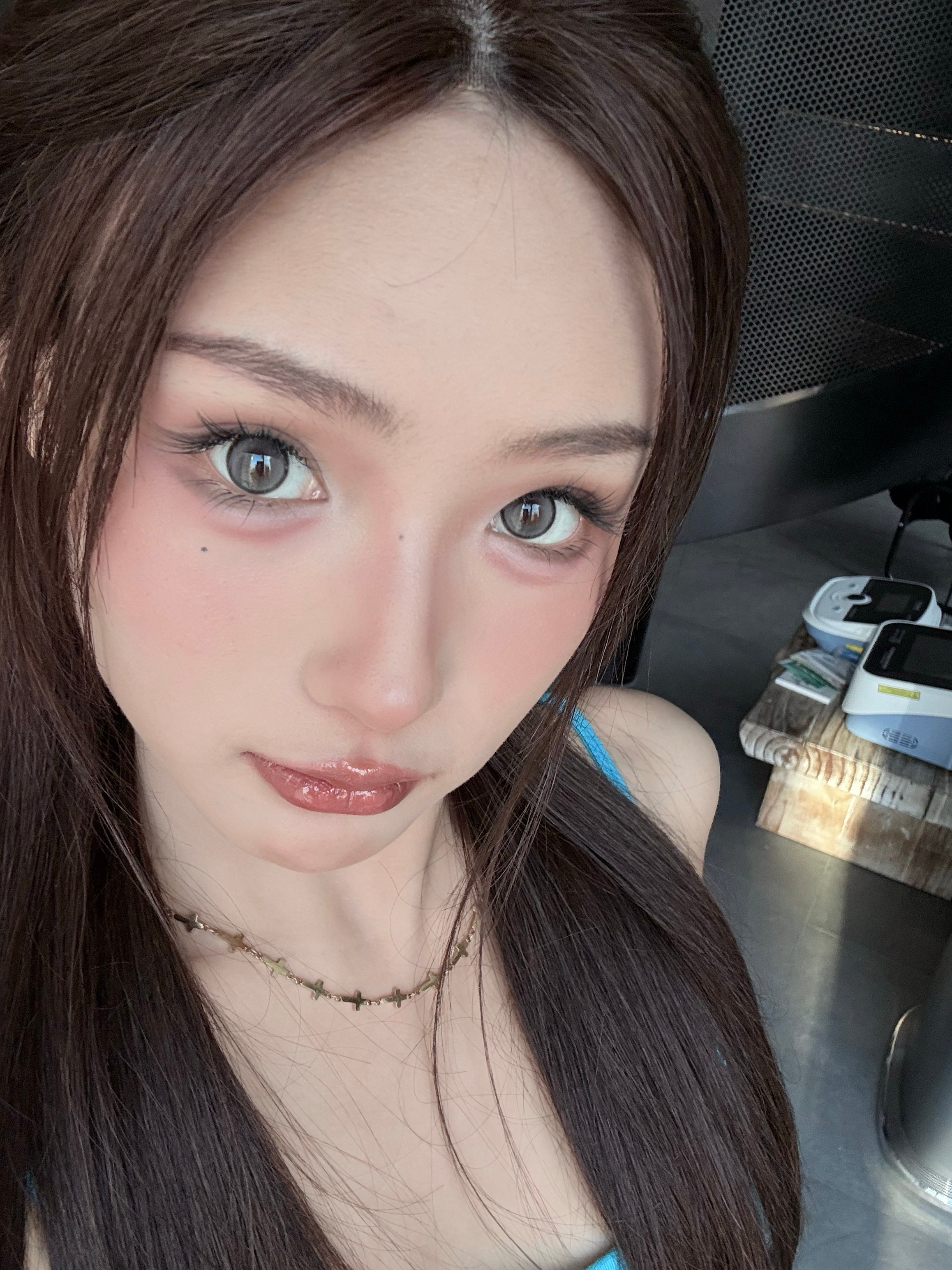 明知道你离开她的那一刻不可能会我还傻傻的等到奇迹出现的那一刻你知道我的每一条微博