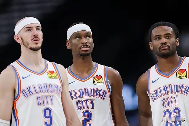 演戏谁不会，但只有一家赢。

雷霆，我十大主力轮换集体轮休，这份大礼你掘金必须收