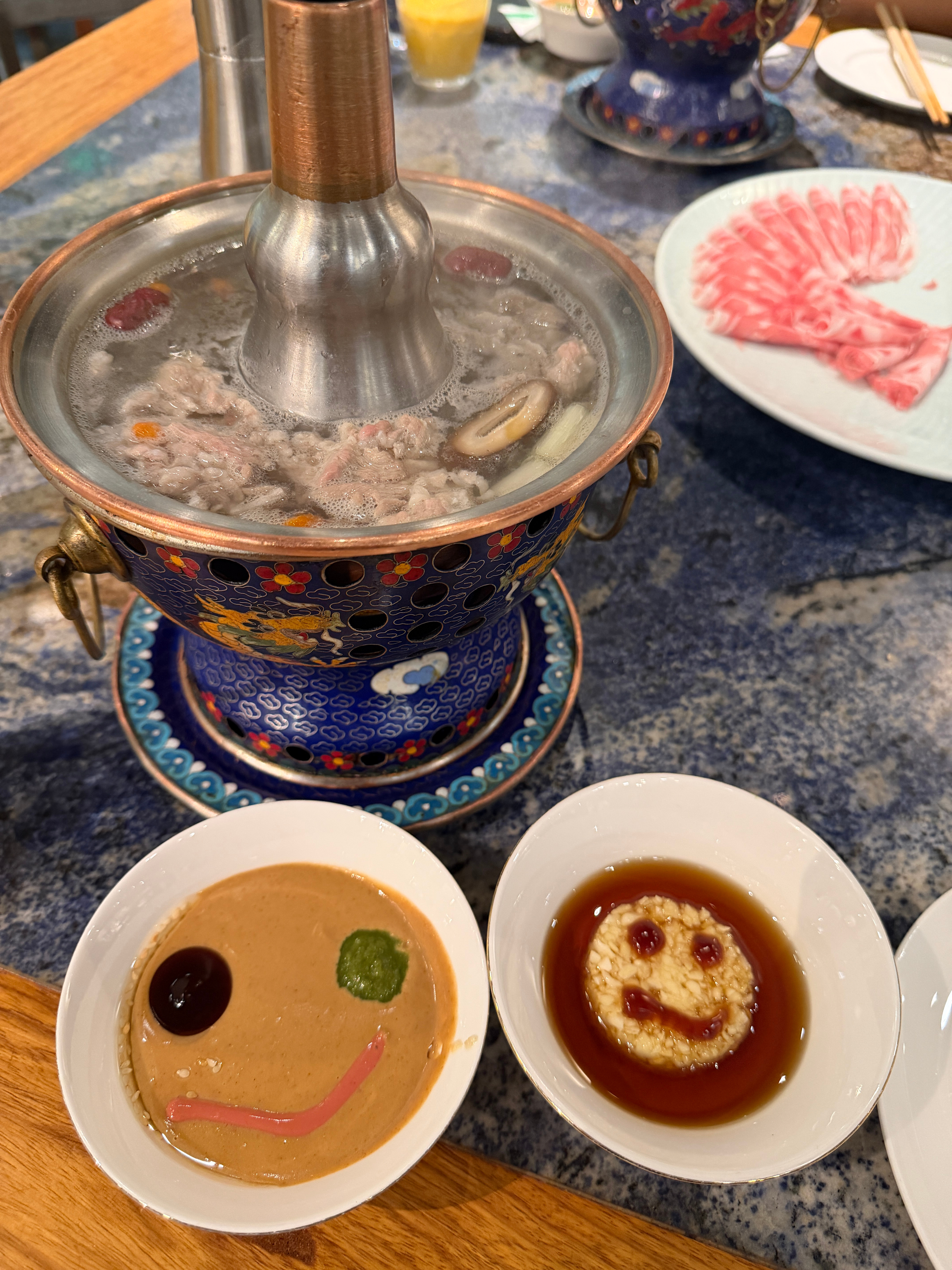 日常分享