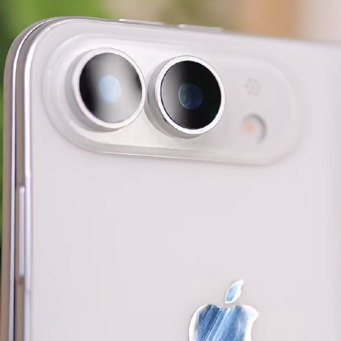 首款折叠iPhone 有消息称苹果首款折叠 iPhone 会先在美国发售 隔一段