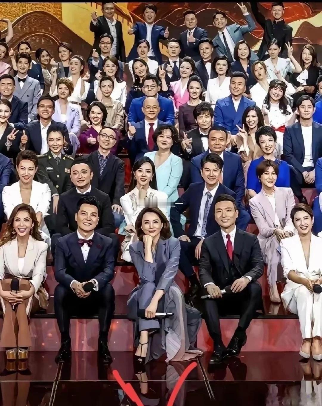 C位就是C位，不是人人都能占的 ​​​