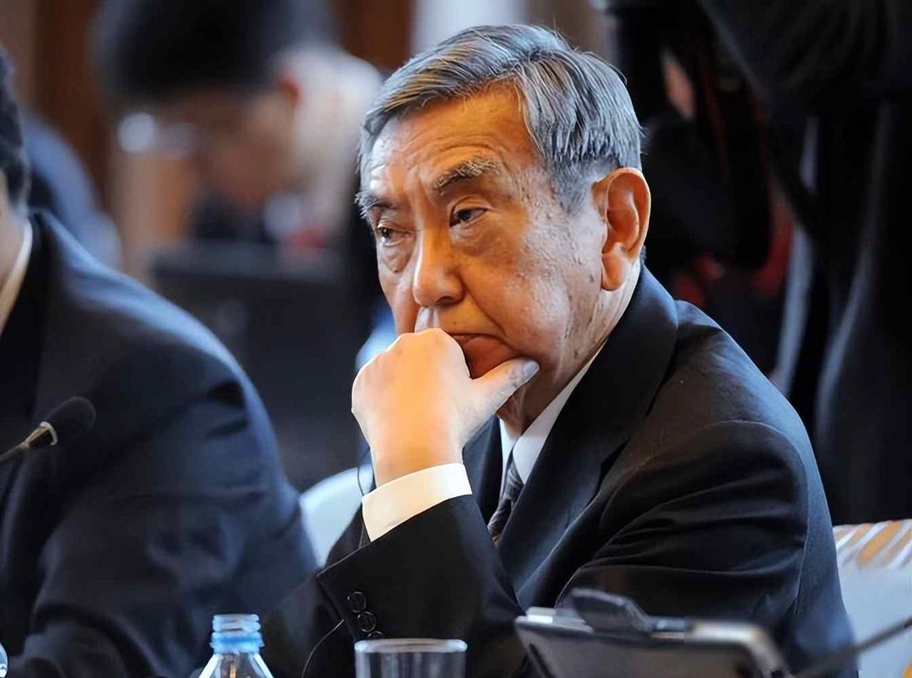 中日“破冰”会面难掩分歧 日企夹缝中求生 东京下一步棋在哪？
最近听说华春莹副部