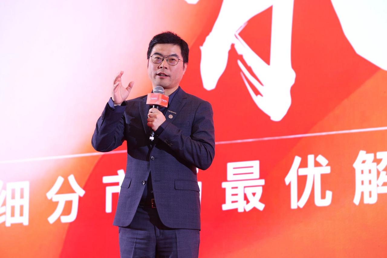 马年开年，MG用四款新车给车市定了个调：技术落地，比什么都强
2026年的车市，