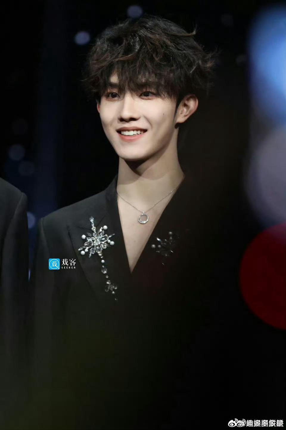 苏新皓直拍完播率1000%苏新皓这直拍太有魅力了，真的忍不住反复刷，每一帧都让人