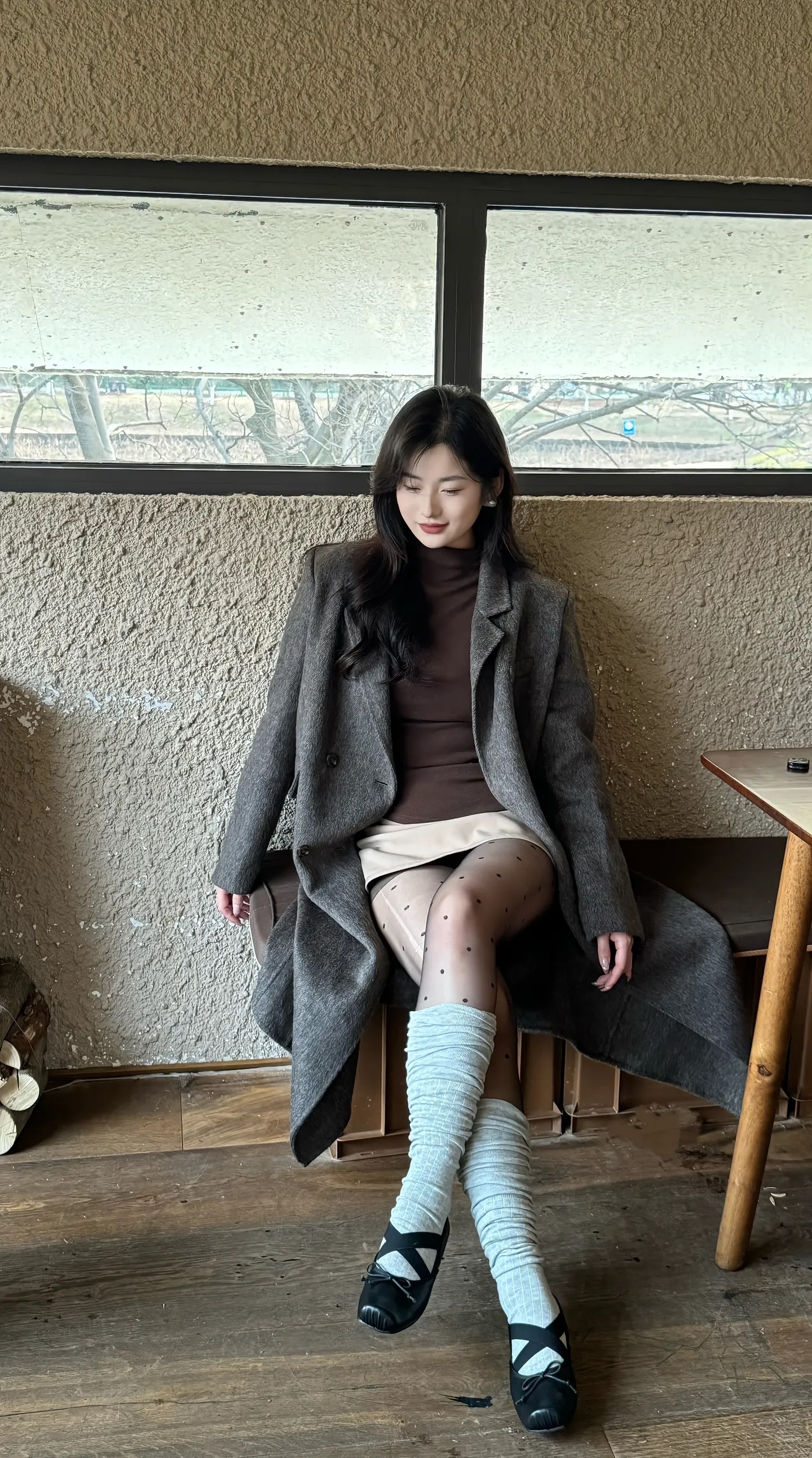 只是没理你又不是没想你 