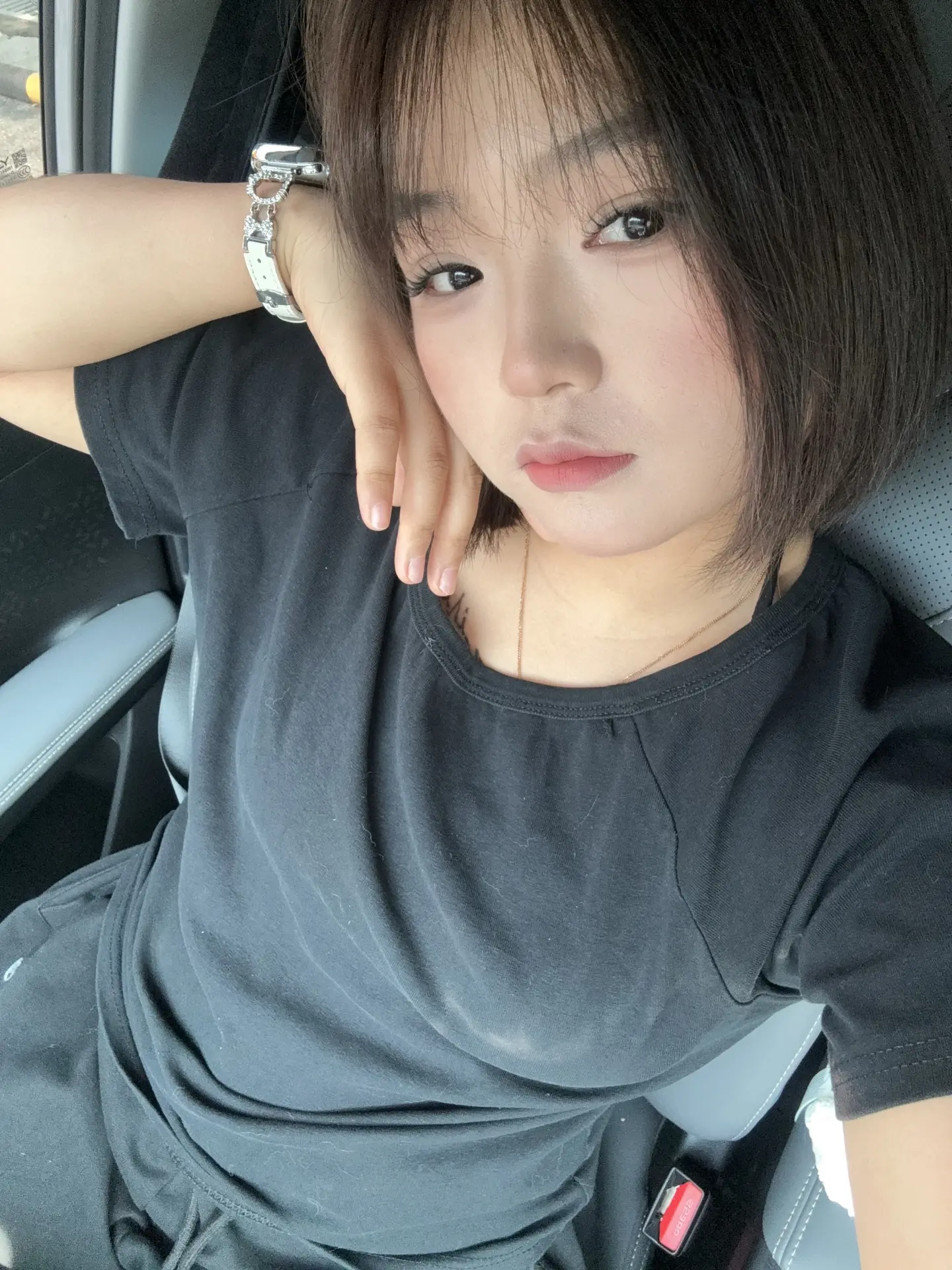 不能只发跳舞的