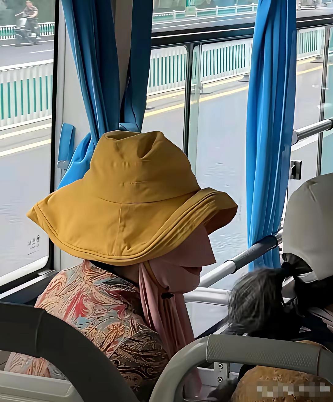 这是什么鬼？吓我一大跳！
