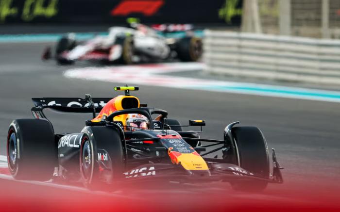 2026F1世界一级方程式锦标赛：红牛为何如此强大？数据揭秘
2026赛季F1，