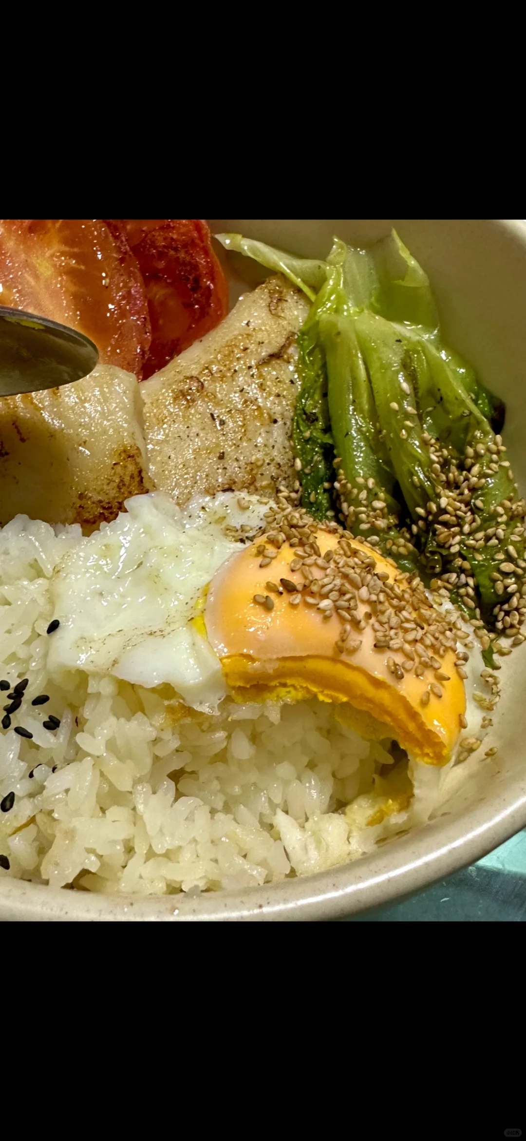 平凡日子里普通的饭