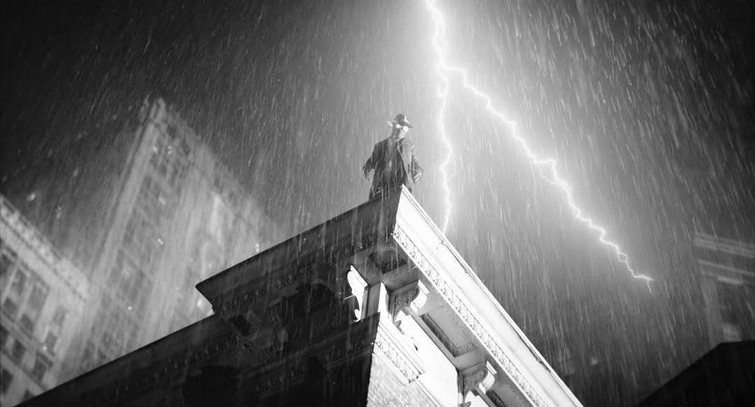 尼古拉斯·凯奇主演剧集《蜘蛛侠：平行宇宙》将上线黑白和彩色两个版本，今年春季在A