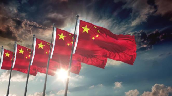 目前中国的两大问题，不是台湾问题，不是与美国的问题，也不是与日本问题，最难解决的