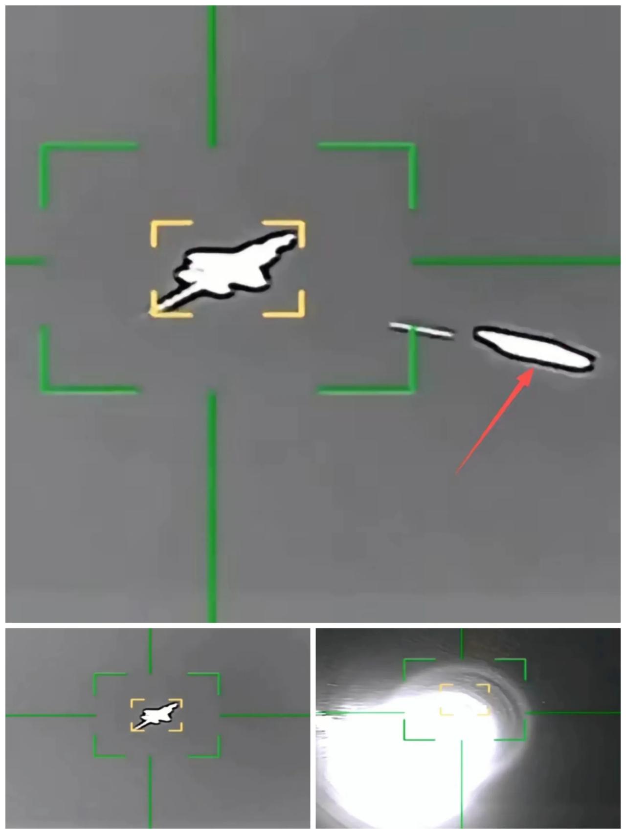 伊朗声称击中F-35A隐形战斗机，美军只承认战机因故迫降。美以战机鲜少被对手击落
