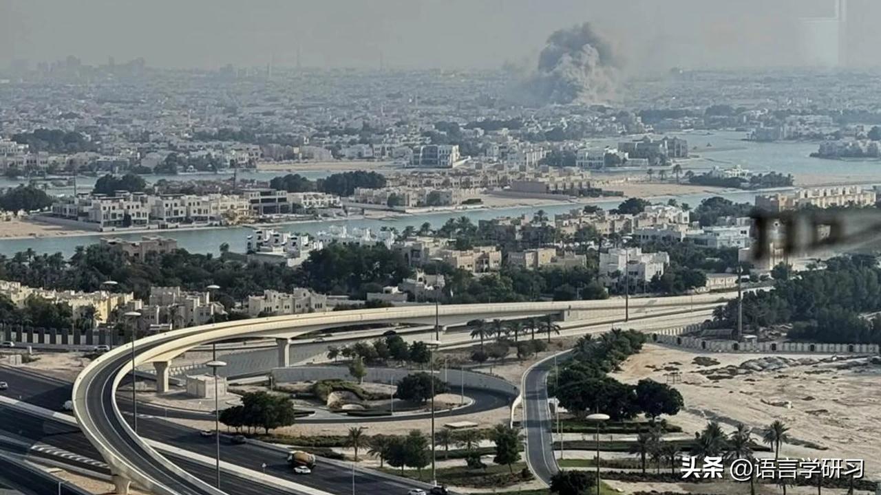 卡塔尔液化天然气生产商 QatarEnergy 宣布出现不可抗力并已通知客户
