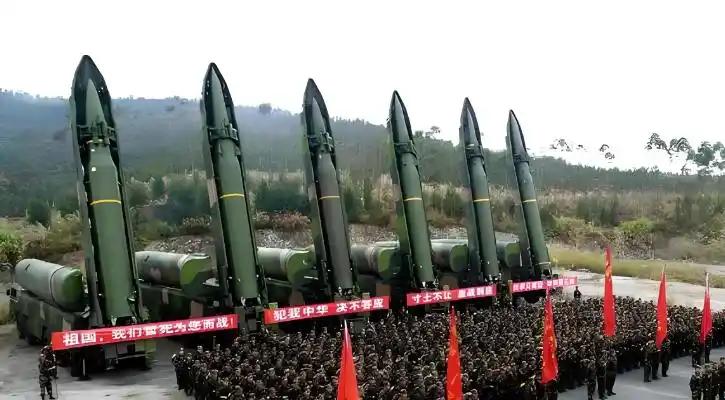 [微风]一旦台海爆发战争，中国能击败美国吗？对我们来说，这是家门口的事，关乎主权