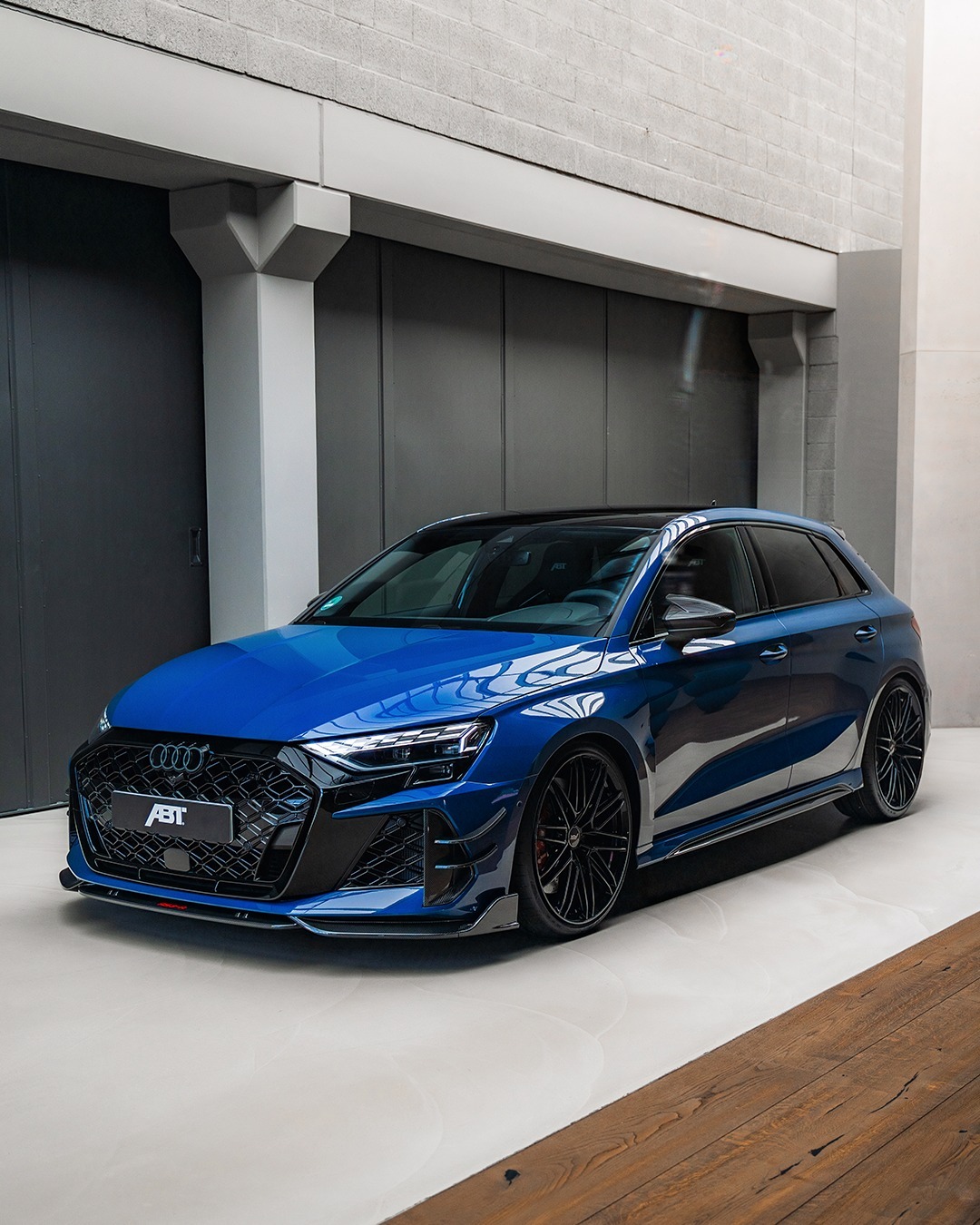 ABT RS3-R Sportback ​​​