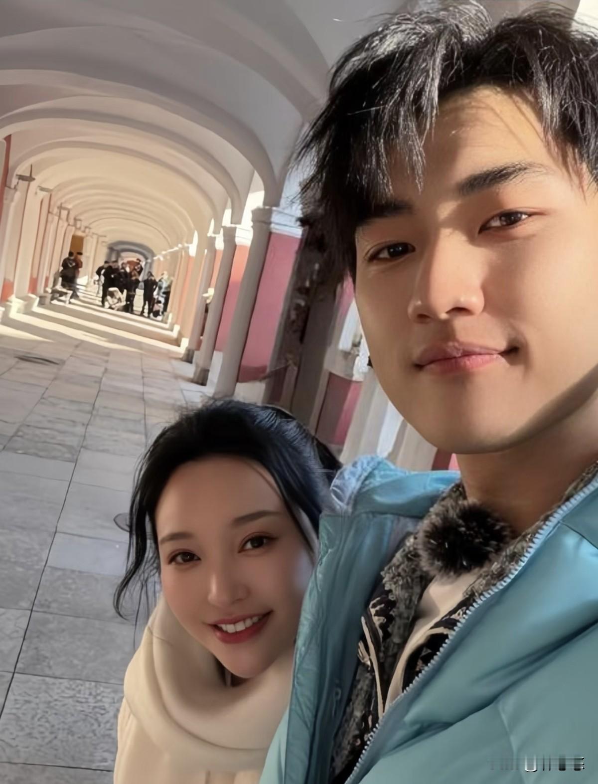 金莎孙丞潇那对刚官宣的时候好多人说长不了，现在在一起好多年了，然后网友又说结不了