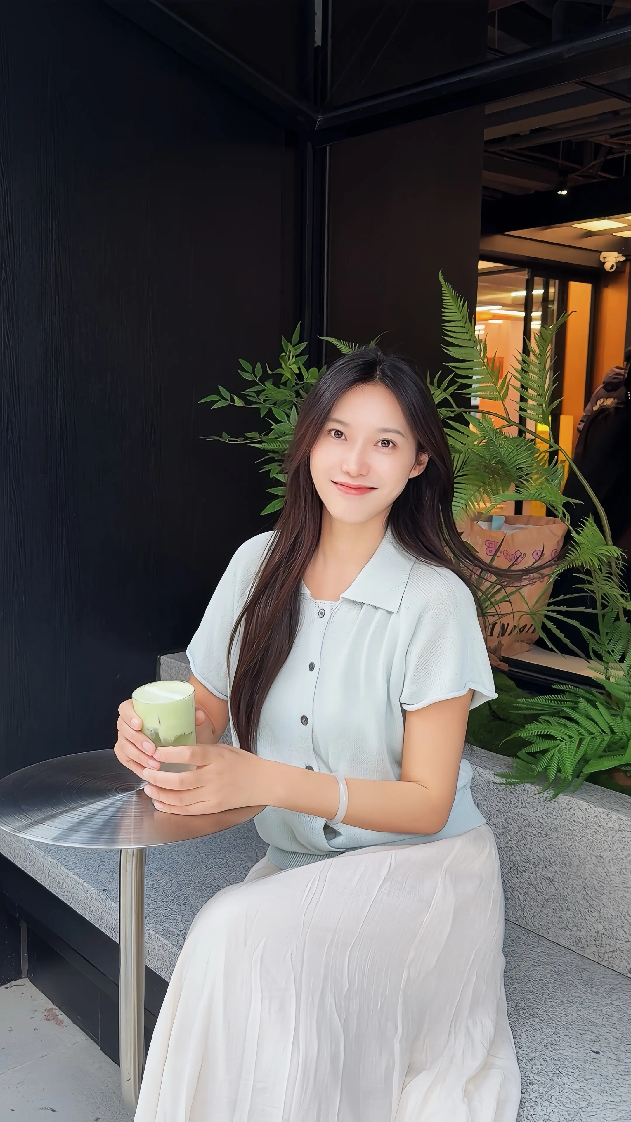 彭城七里  喝茶🍵｜干饭🍱｜拍美照📷 三合一新中式茶空间 东方美...