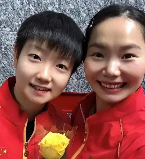 如何评价国乒在WTT的表现在今年最后一个WTT在中国北京举办，国乒在排兵布阵上令