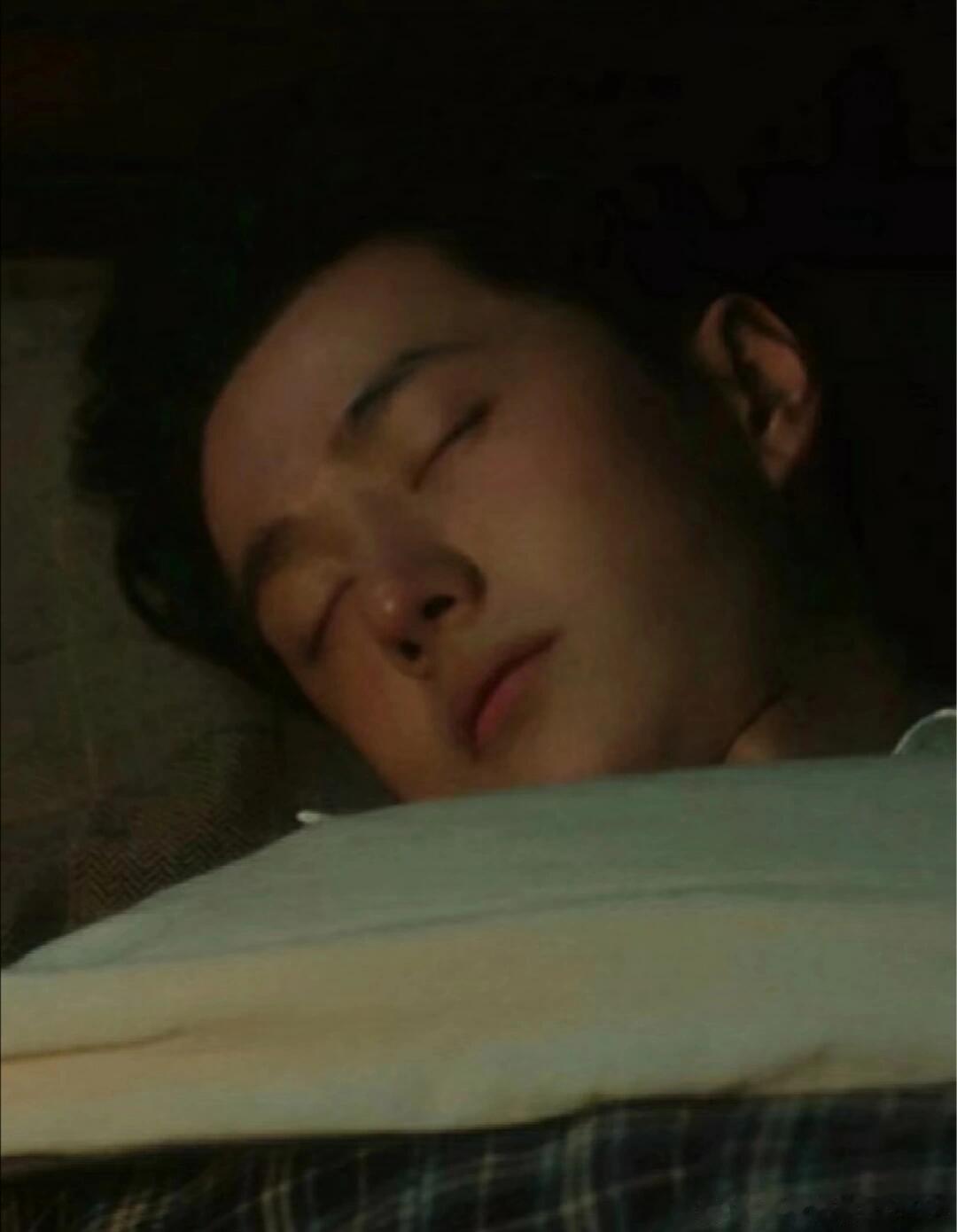 晚安，我的男孩。要天天开心，平平安安。王一博王一博平安喜乐