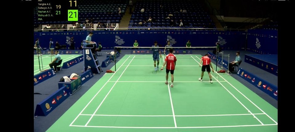 晋级四强，明天对战师兄拖拉机组合 