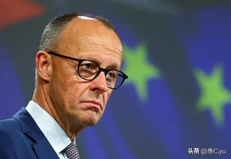 这个默茨真霸道！3月19日，德国总理默茨在记者会上批评匈牙利总理欧尔班继续阻挠向
