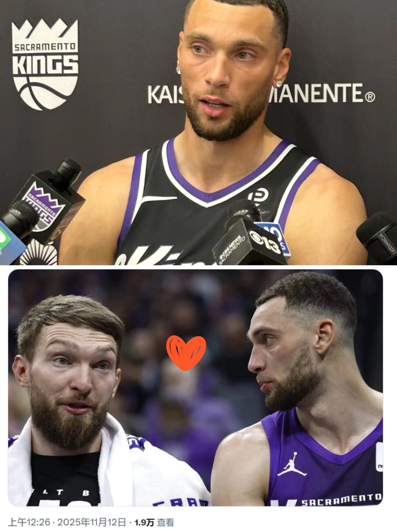 西部这是要提前进入“终极内卷”模式？
赛季刚打两周，各队经理就忙到
脚不沾地，这