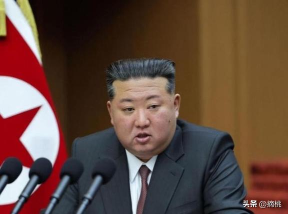 金正恩做出前所未有重大决定！

那就是彻底砸碎了维持几十年的“同胞”滤镜，把韩国