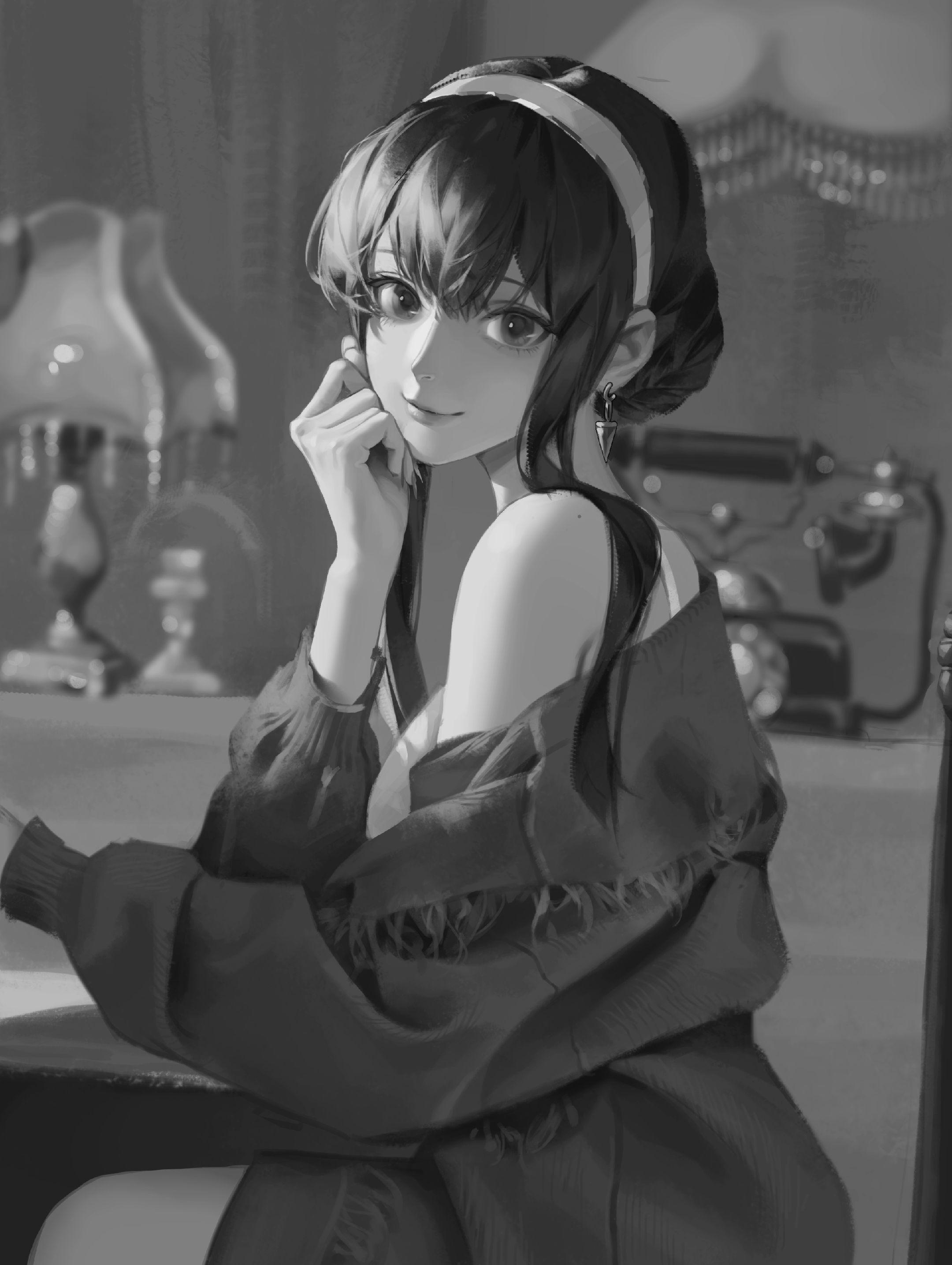 厚涂版约尔~有参考