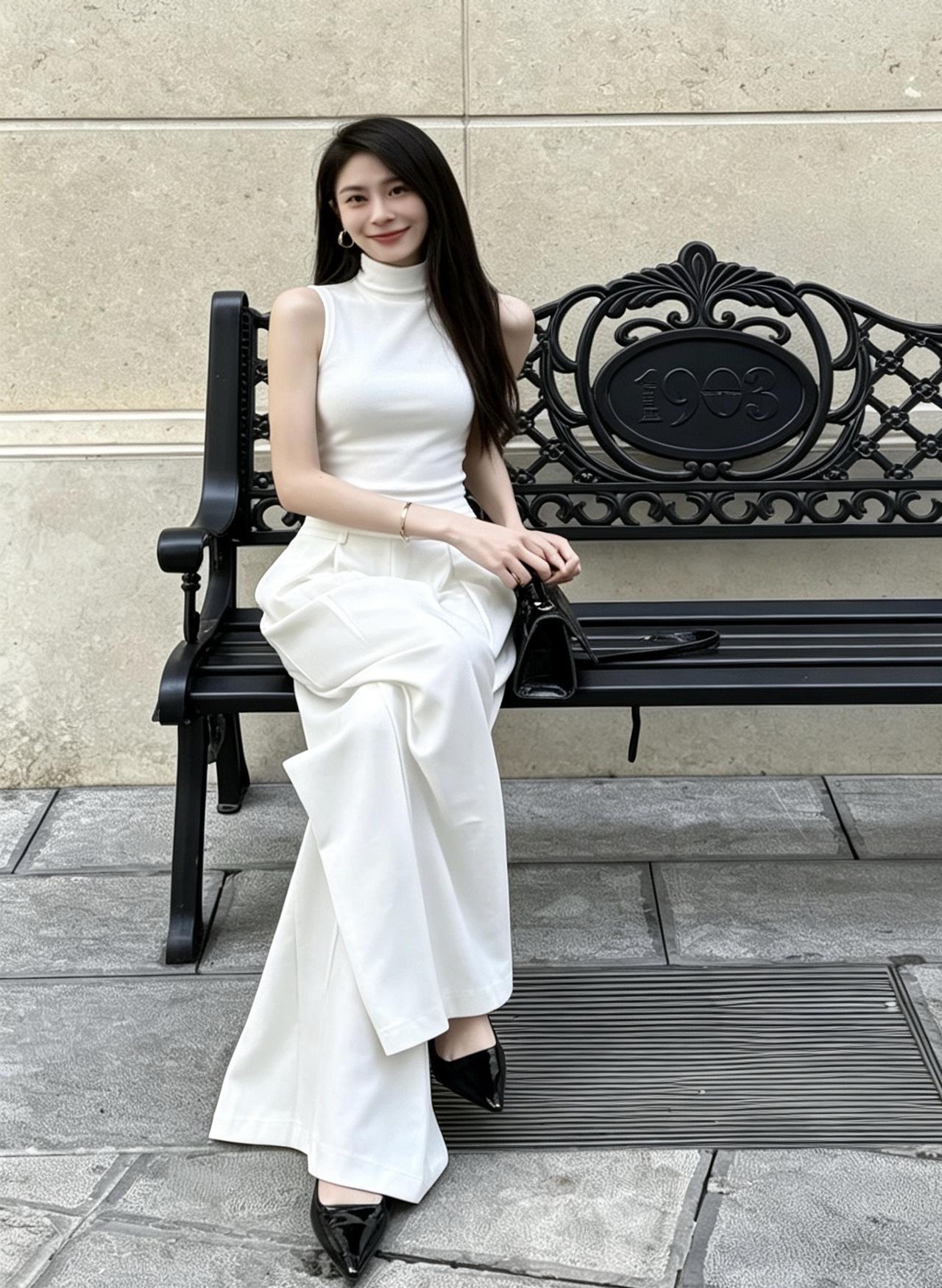 这样的老婆好养活吗？