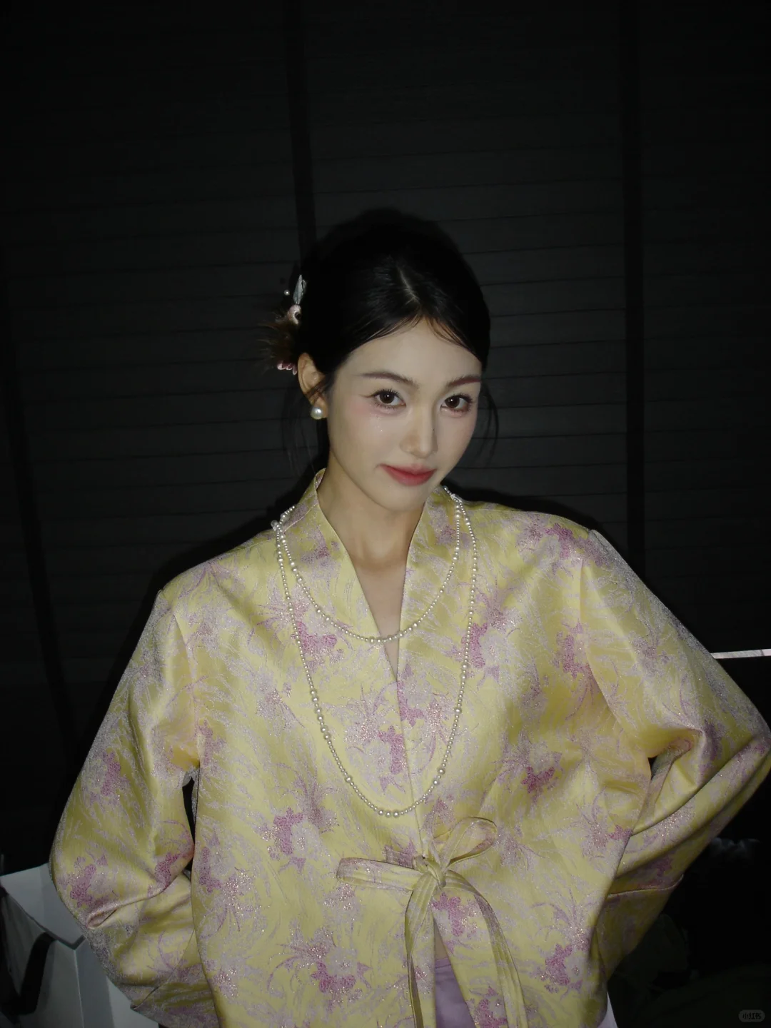 新中式｜👚也太好穿了吧！