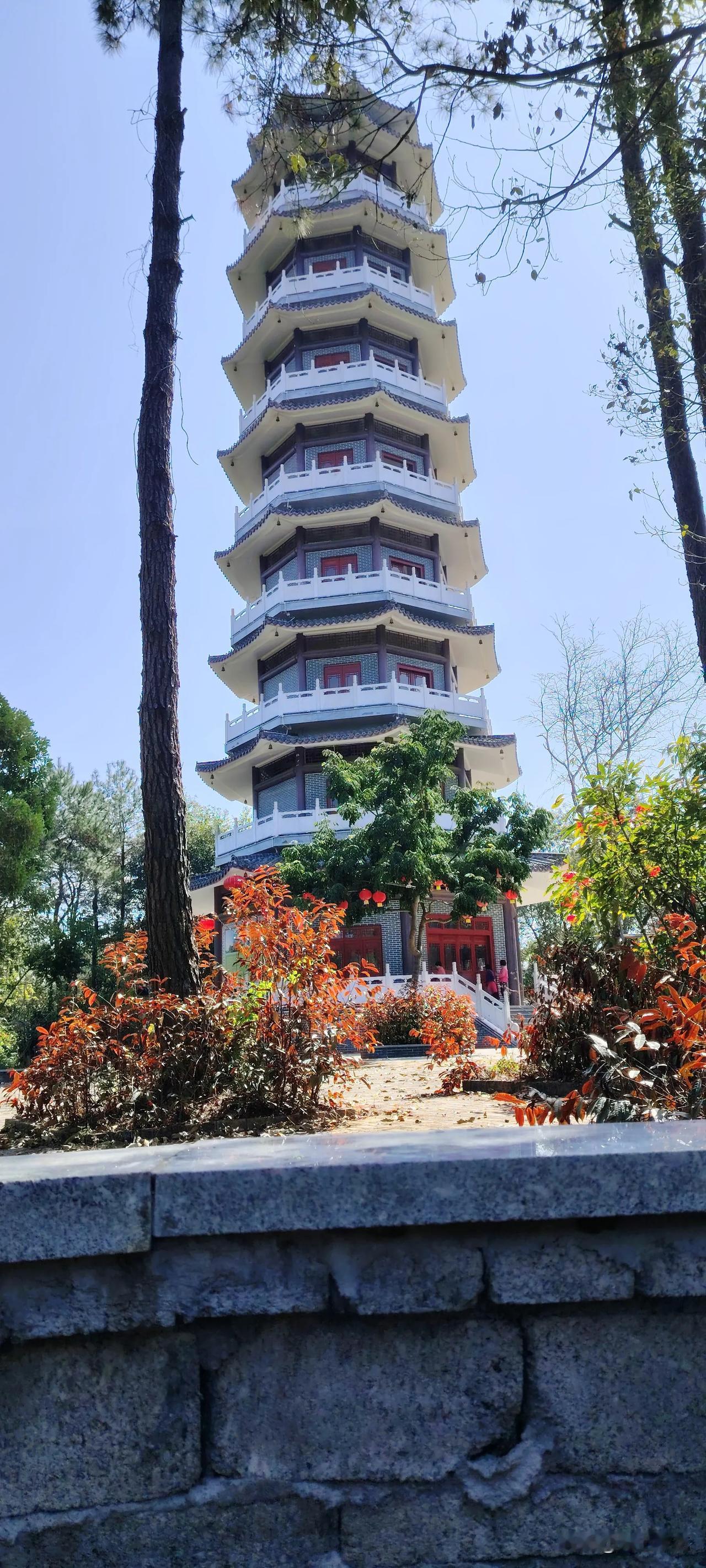 等
坐下来，
慢慢享受一下风景的美好！
这个城市，
是个慢节奏的城市，
虽然有朝
