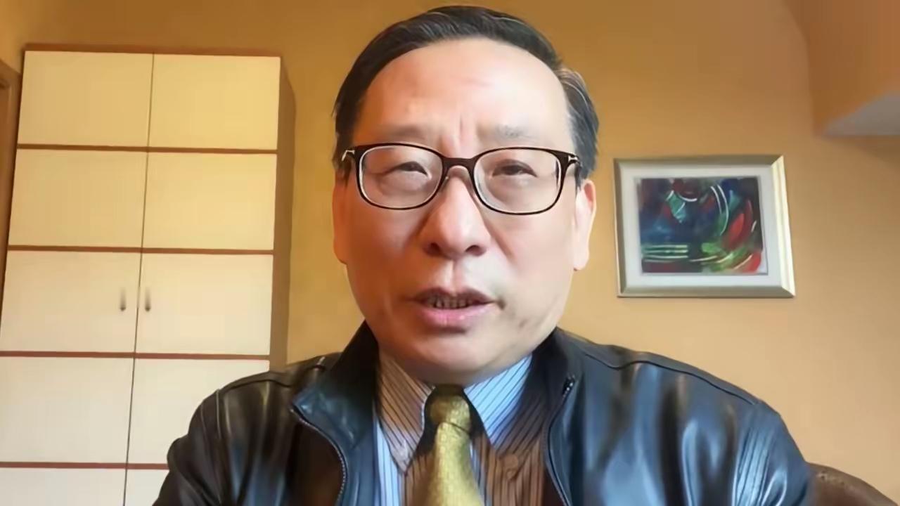 我们的高志凯教授，在同日本的极右派的唇枪舌战中，认真查阅了大量历史资料，竟然曾查