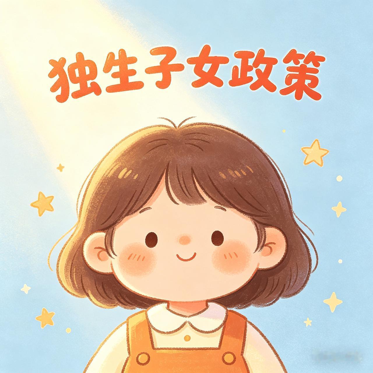 我心里总有一个迷：独生子女政策是怎么来的？
最近从网上看到，这一政策是由陈云在决