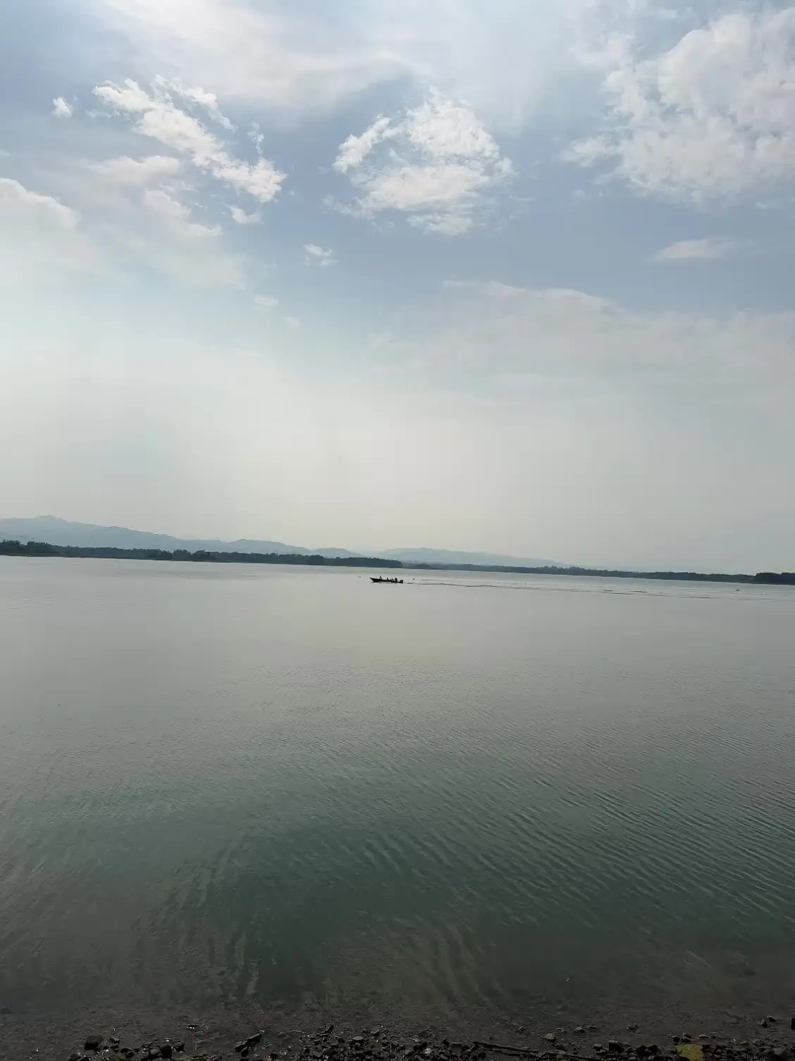 半日闲 姐妹局治愈系风景
