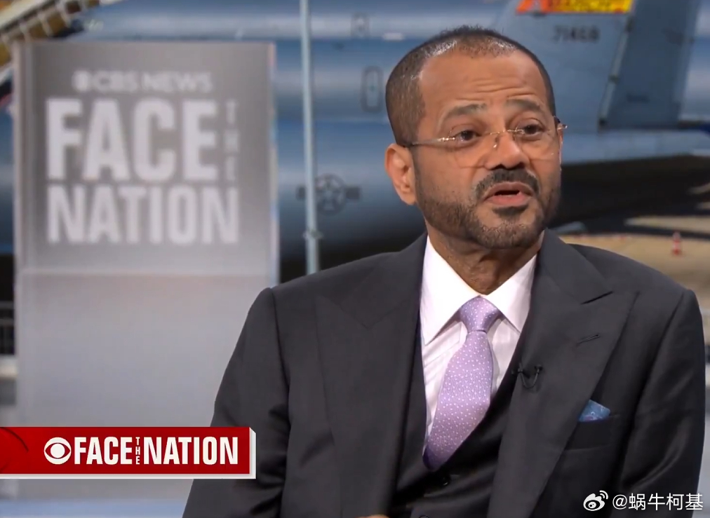 阿曼外长阿尔布赛迪称：“美伊谈判促成了国际原子能机构关于伊朗“零积累、零储备和全