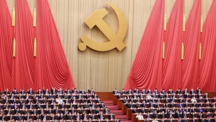 “任仲平”重磅文章抛出：四大考验、四种危险，给全党敲响警钟！第四份“历史性决定”