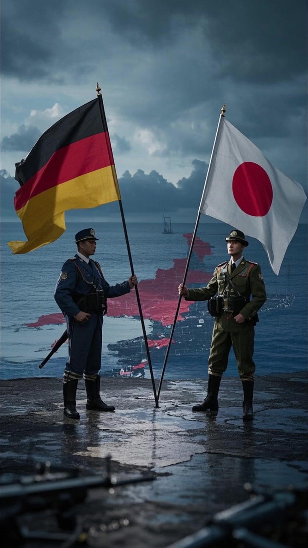 这两天刷到两条挺炸性的新闻，背后藏着大阴谋！俄罗斯刚拿下红军城，德国就跳出来叫嚣