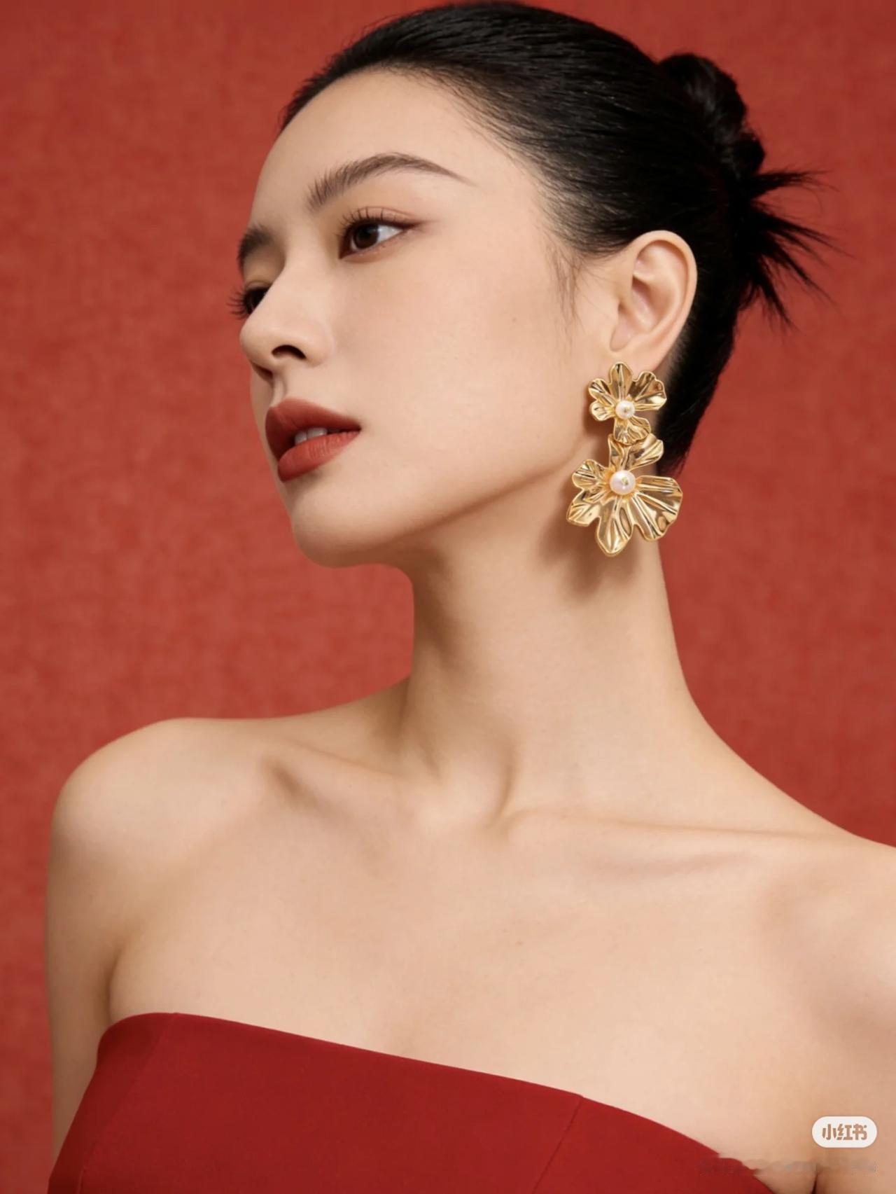 记录我的2026美女穿搭写真