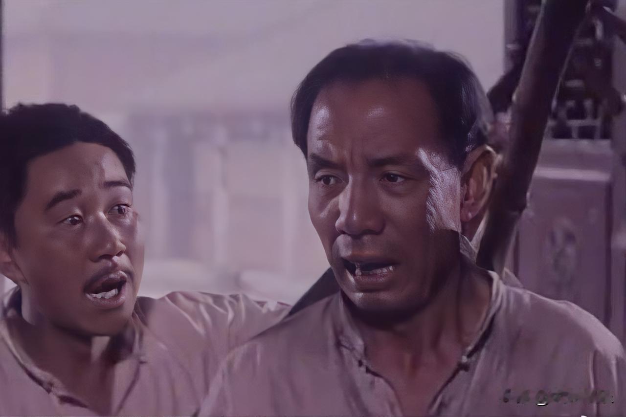 泪奔！[泣不成声]老戏骨魏宗万老师也去世了，享年89岁，很多朋友可能不知道他的名