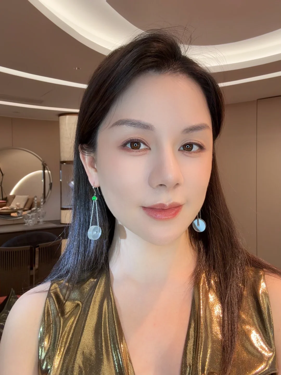 热爱生活 最爱的耳坠回馈给你们129999 仅限